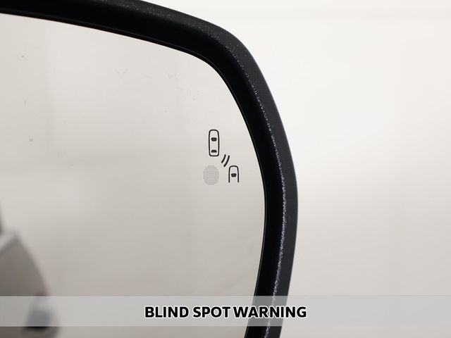 2019 Ford Edge Titanium AWD - 22989463 - 6