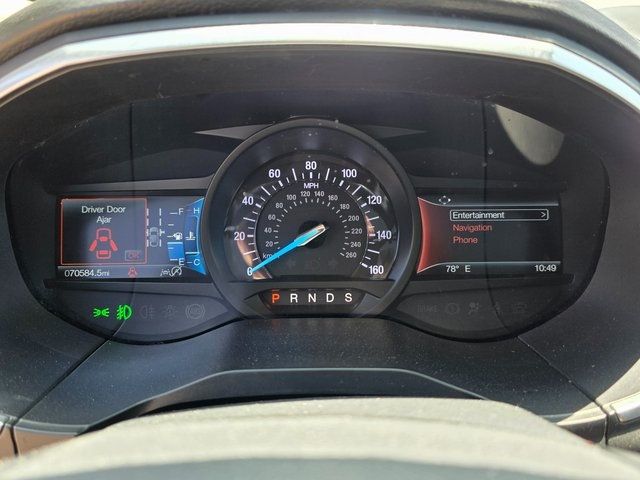 2019 Ford Edge Titanium AWD - 22883788 - 13