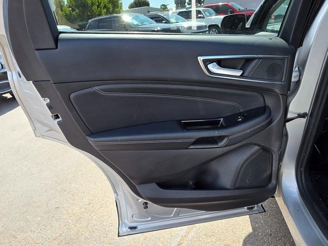 2019 Ford Edge Titanium AWD - 22883788 - 19