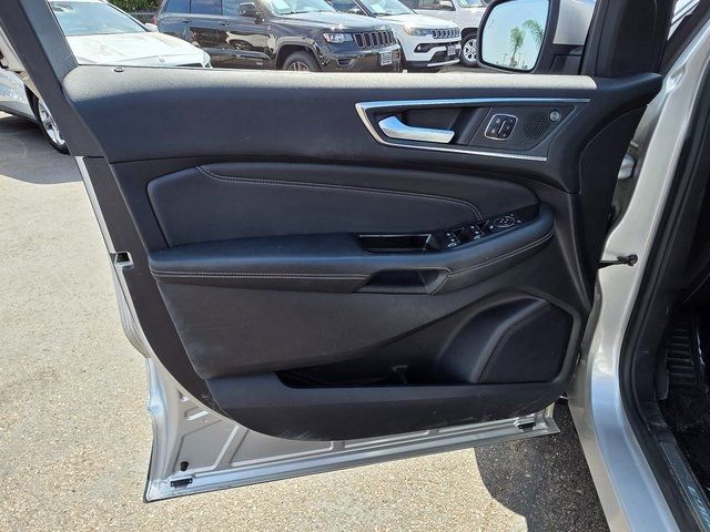 2019 Ford Edge Titanium AWD - 22883788 - 20