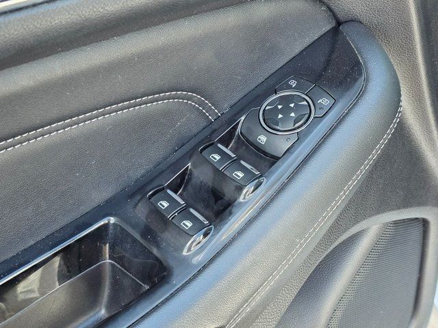 2019 Ford Edge Titanium AWD - 22883788 - 21