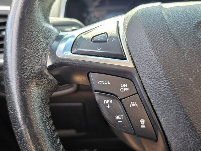 2019 Ford Edge Titanium AWD - 22883788 - 24