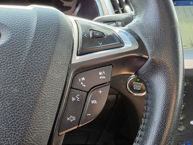 2019 Ford Edge Titanium AWD - 22883788 - 25