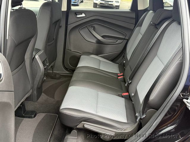 2019 Ford Escape 2019 FORD ESCAPE 1.5L SE 1-OWNER 4D SUV SERVICED 615-730-9991 - 23018752 - 10