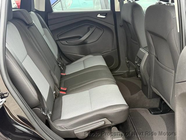2019 Ford Escape 2019 FORD ESCAPE 1.5L SE 1-OWNER 4D SUV SERVICED 615-730-9991 - 23018752 - 11