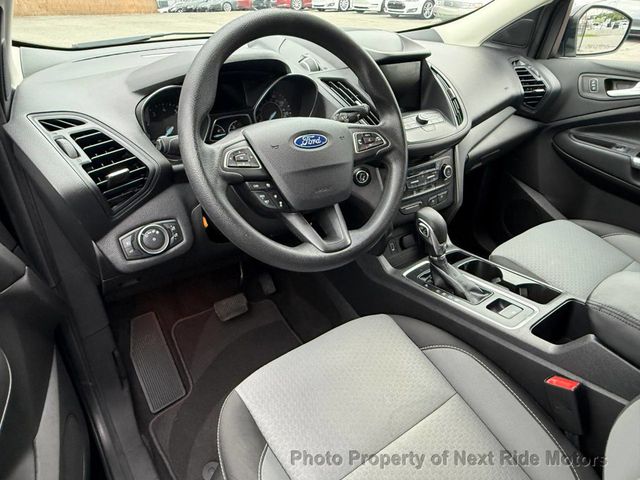 2019 Ford Escape 2019 FORD ESCAPE 1.5L SE 1-OWNER 4D SUV SERVICED 615-730-9991 - 23018752 - 14