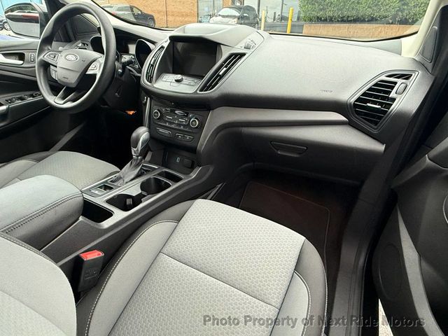 2019 Ford Escape 2019 FORD ESCAPE 1.5L SE 1-OWNER 4D SUV SERVICED 615-730-9991 - 23018752 - 15