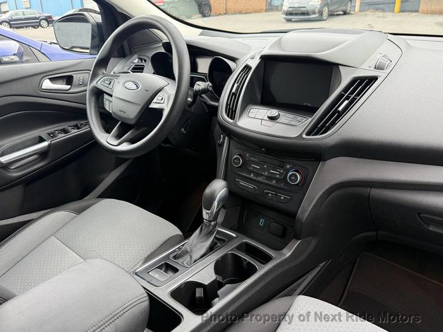 2019 Ford Escape 2019 FORD ESCAPE 1.5L SE 1-OWNER 4D SUV SERVICED 615-730-9991 - 23018752 - 16