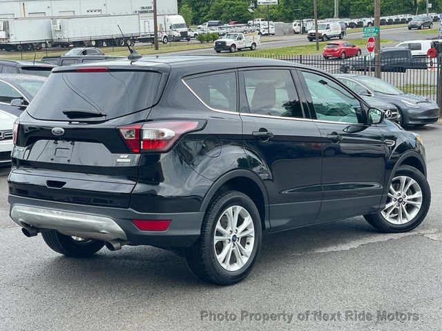 2019 Ford Escape 2019 FORD ESCAPE 1.5L SE 1-OWNER 4D SUV SERVICED 615-730-9991 - 23018752 - 1
