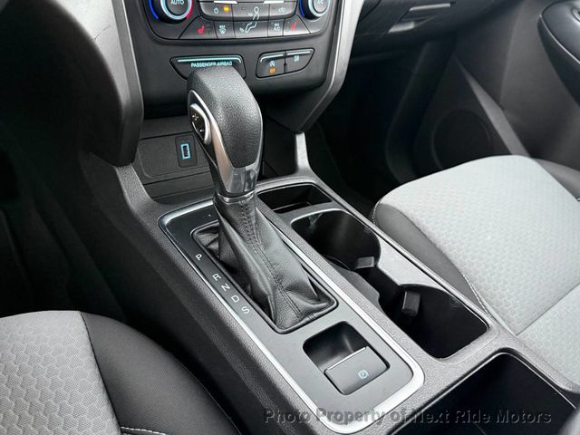 2019 Ford Escape 2019 FORD ESCAPE 1.5L SE 1-OWNER 4D SUV SERVICED 615-730-9991 - 23018752 - 19
