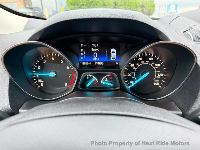 2019 Ford Escape 2019 FORD ESCAPE 1.5L SE 1-OWNER 4D SUV SERVICED 615-730-9991 - 23018752 - 20