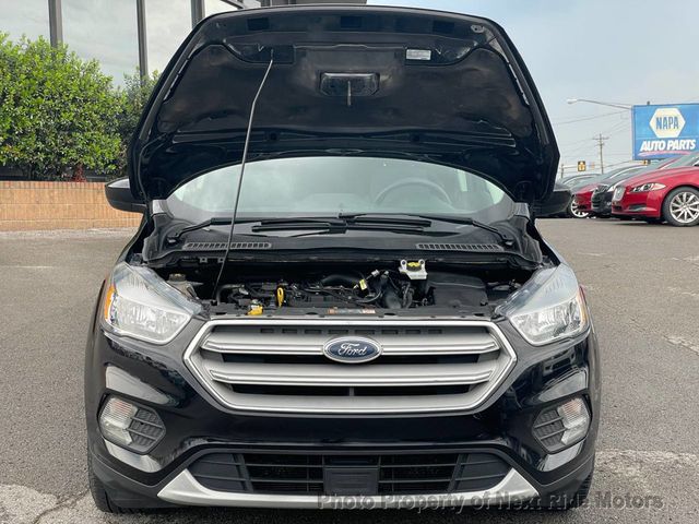 2019 Ford Escape 2019 FORD ESCAPE 1.5L SE 1-OWNER 4D SUV SERVICED 615-730-9991 - 23018752 - 21