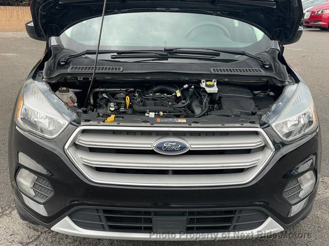 2019 Ford Escape 2019 FORD ESCAPE 1.5L SE 1-OWNER 4D SUV SERVICED 615-730-9991 - 23018752 - 22