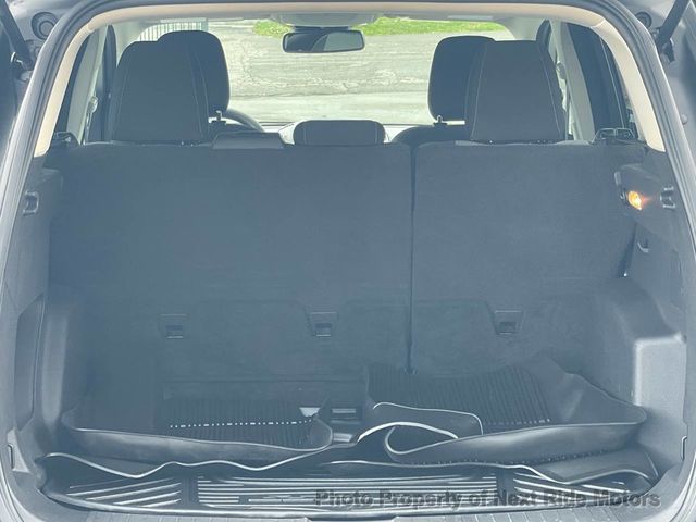 2019 Ford Escape 2019 FORD ESCAPE 1.5L SE 1-OWNER 4D SUV SERVICED 615-730-9991 - 23018752 - 24