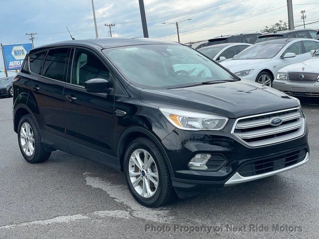 2019 Ford Escape 2019 FORD ESCAPE 1.5L SE 1-OWNER 4D SUV SERVICED 615-730-9991 - 23018752 - 3