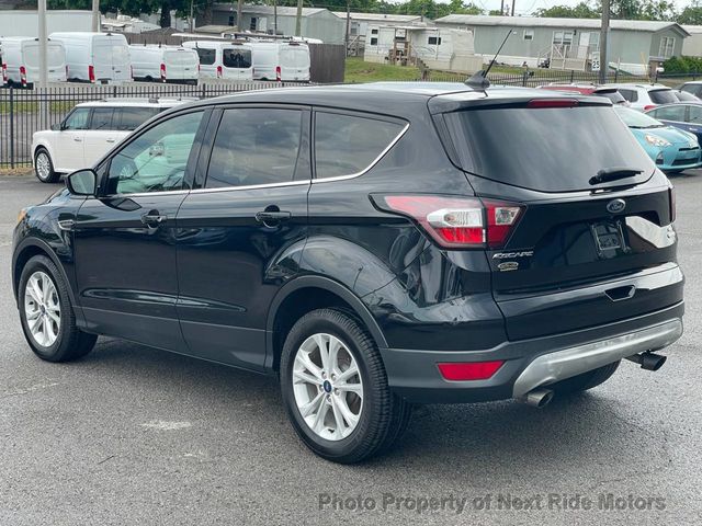 2019 Ford Escape 2019 FORD ESCAPE 1.5L SE 1-OWNER 4D SUV SERVICED 615-730-9991 - 23018752 - 4