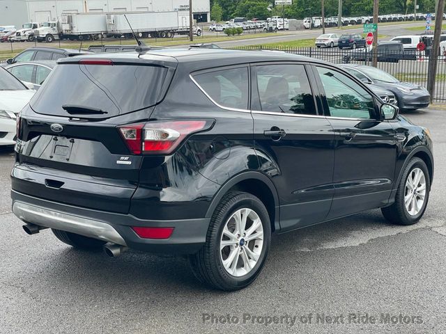 2019 Ford Escape 2019 FORD ESCAPE 1.5L SE 1-OWNER 4D SUV SERVICED 615-730-9991 - 23018752 - 5