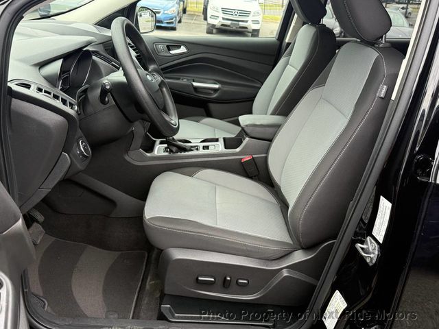 2019 Ford Escape 2019 FORD ESCAPE 1.5L SE 1-OWNER 4D SUV SERVICED 615-730-9991 - 23018752 - 6