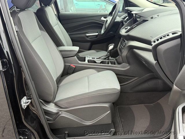 2019 Ford Escape 2019 FORD ESCAPE 1.5L SE 1-OWNER 4D SUV SERVICED 615-730-9991 - 23018752 - 7