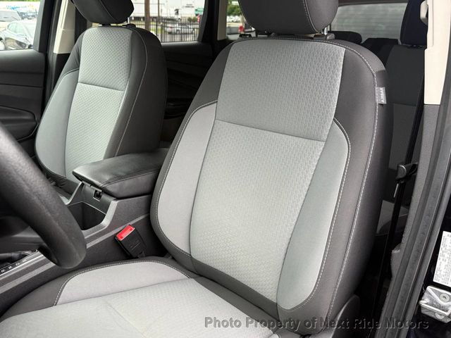 2019 Ford Escape 2019 FORD ESCAPE 1.5L SE 1-OWNER 4D SUV SERVICED 615-730-9991 - 23018752 - 8