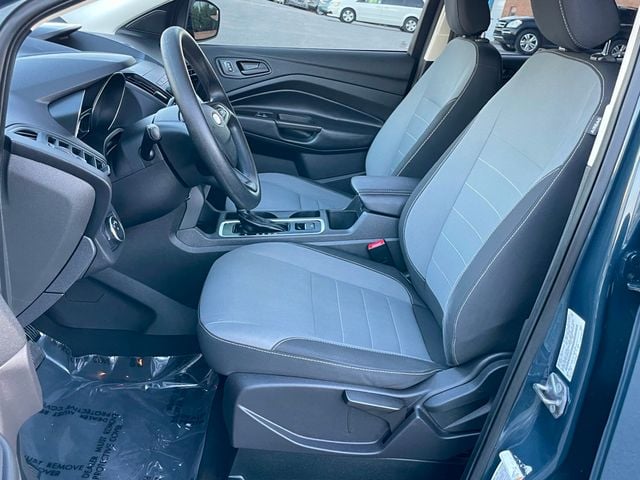 2019 Ford Escape 2019 FORD ESCAPE 4D SUV 2.5L S OFF-LEASE GREAT-DEAL 615-730-9991 - 22402193 - 8