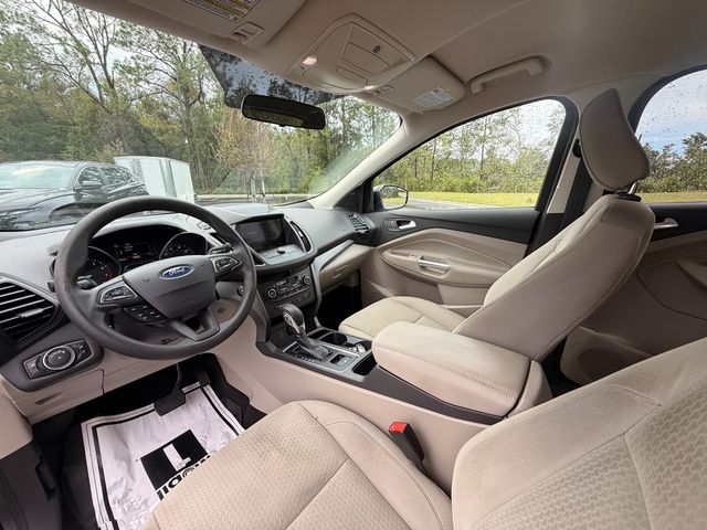 2019 Ford Escape 4WD SE - 23090641 - 11