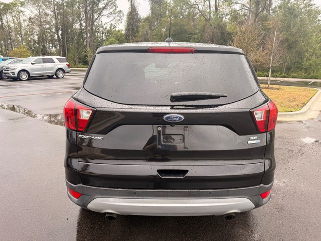 2019 Ford Escape 4WD SE - 23090641 - 14