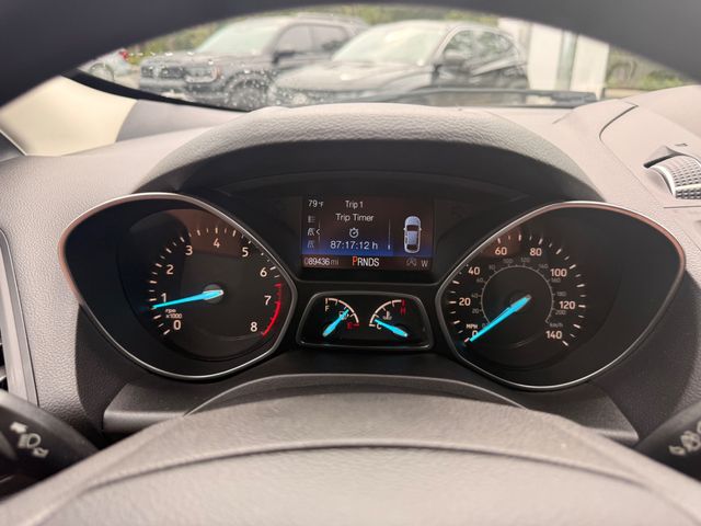 2019 Ford Escape 4WD SE - 23090641 - 2