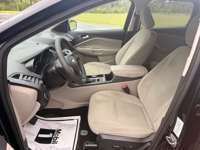 2019 Ford Escape 4WD SE - 23090641 - 8