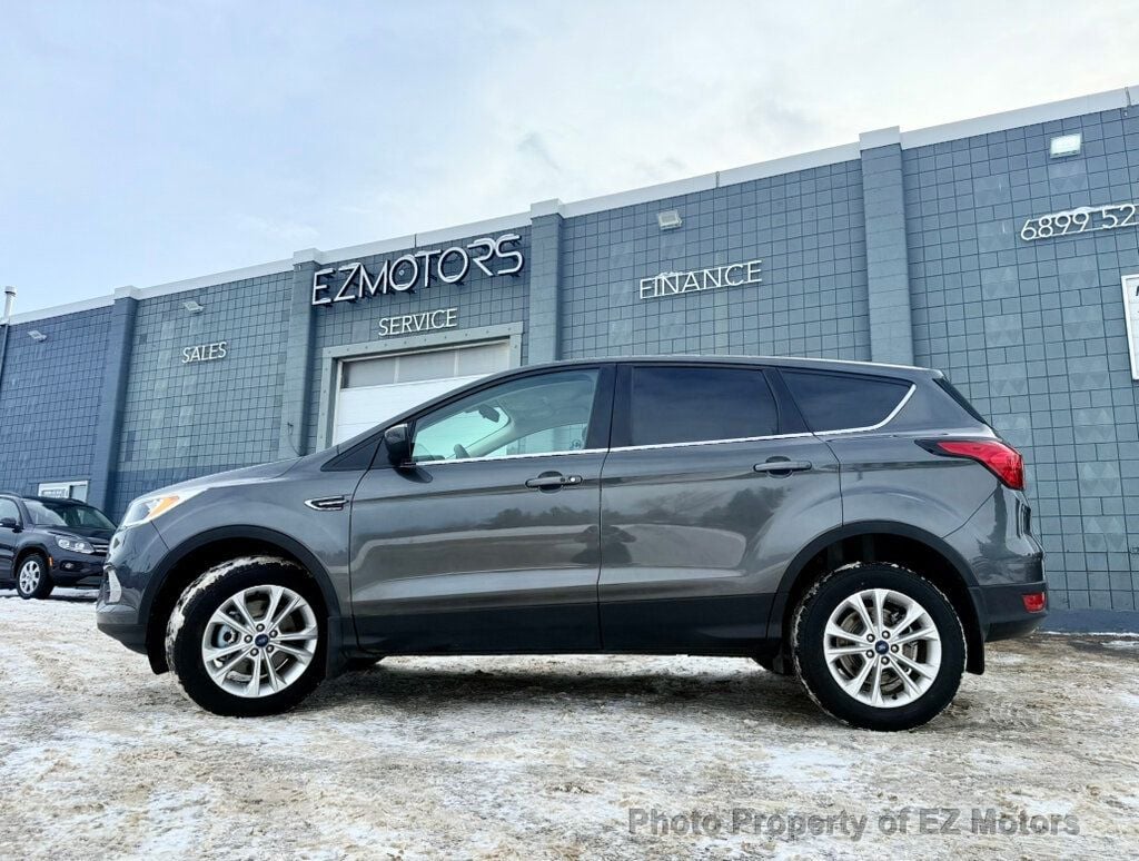 2019 Ford Escape ONE OWNER! 67066 KM! CERTIFIED! - 22724965 - 0