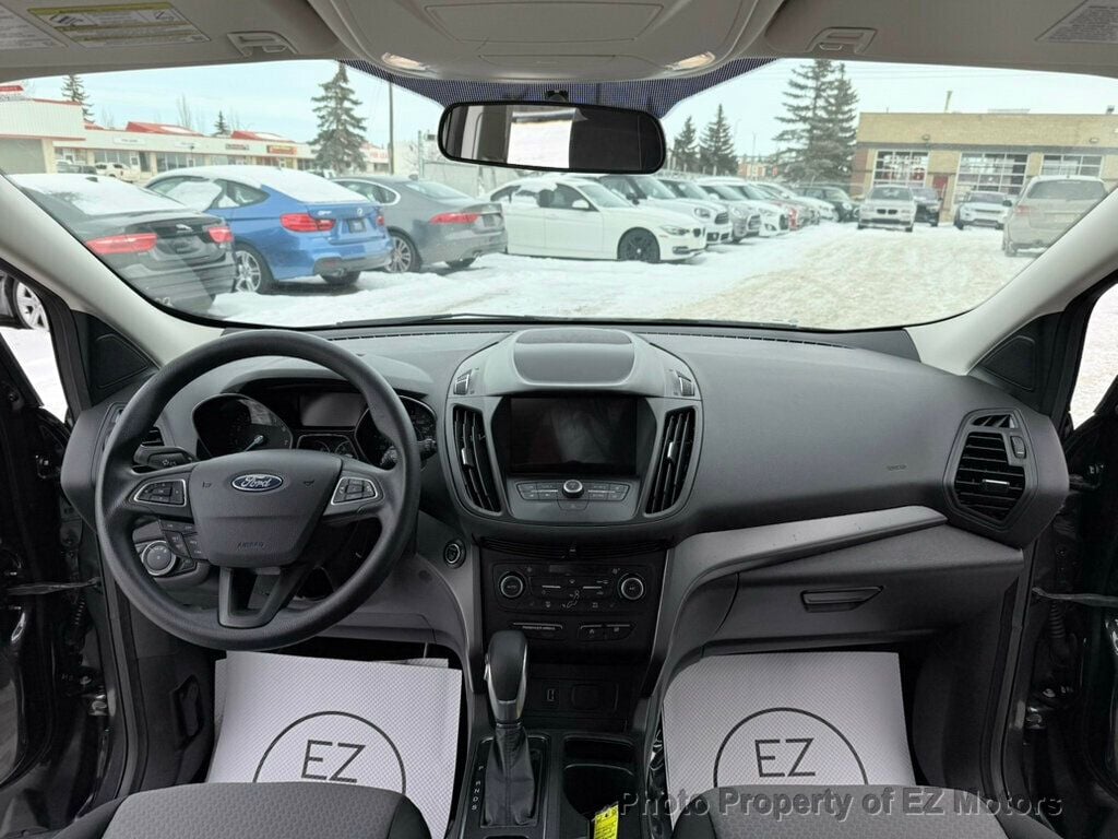 2019 Ford Escape ONE OWNER! 67066 KM! CERTIFIED! - 22724965 - 20