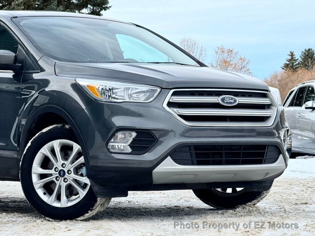 2019 Ford Escape ONE OWNER! 67066 KM! CERTIFIED! - 22724965 - 3