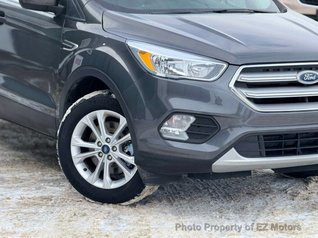 2019 Ford Escape ONE OWNER! 67066 KM! CERTIFIED! - 22724965 - 6