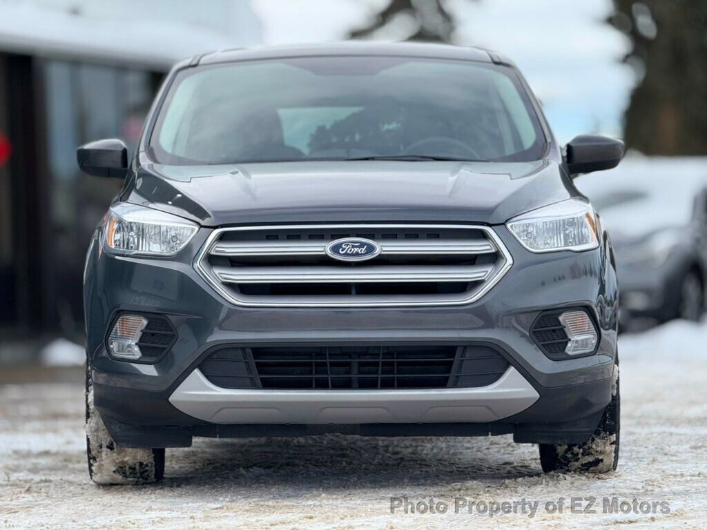 2019 Ford Escape ONE OWNER! 67066 KM! CERTIFIED! - 22724965 - 7