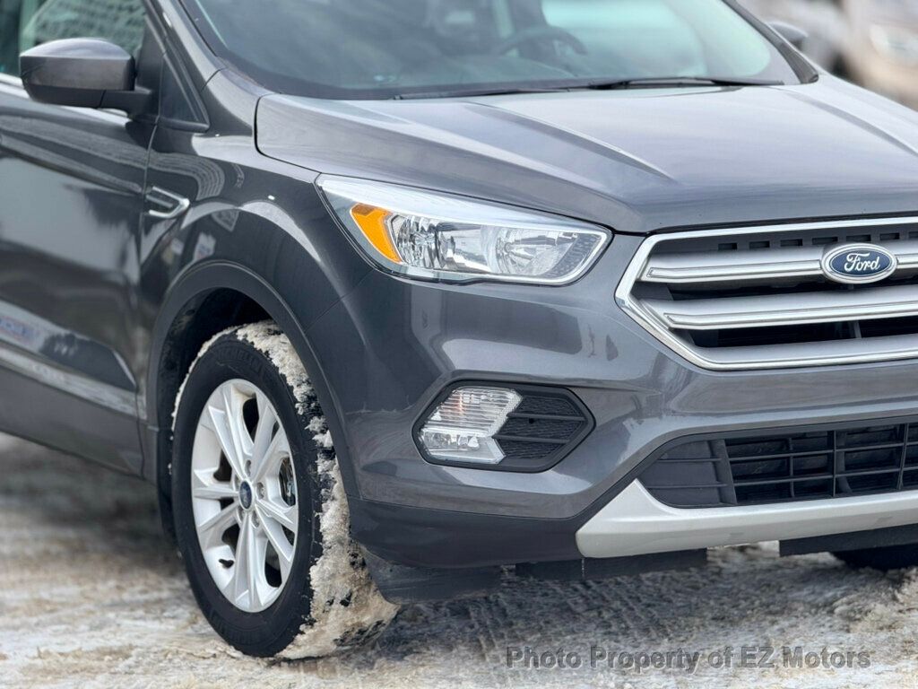 2019 Ford Escape ONE OWNER! 67066 KM! CERTIFIED! - 22724965 - 8