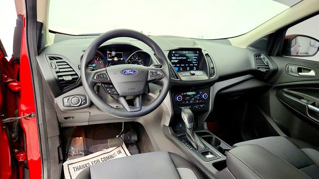 2019 Ford Escape SE - 23011407 - 11