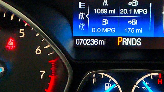 2019 Ford Escape SE - 23011407 - 14