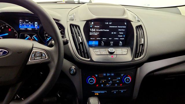 2019 Ford Escape SE - 23011407 - 16