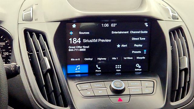 2019 Ford Escape SE - 23011407 - 17