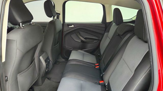 2019 Ford Escape SE - 23011407 - 19