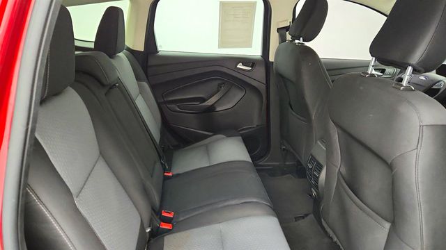 2019 Ford Escape SE - 23011407 - 21