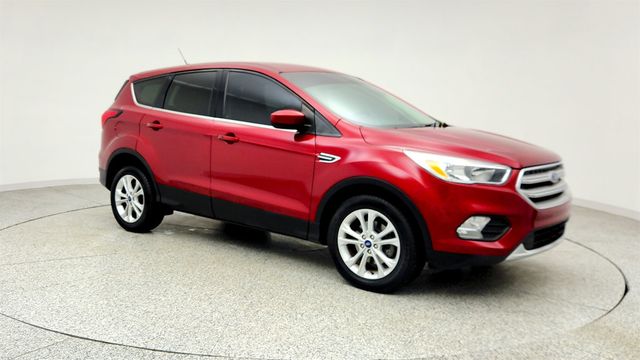 2019 Ford Escape SE - 23011407 - 2