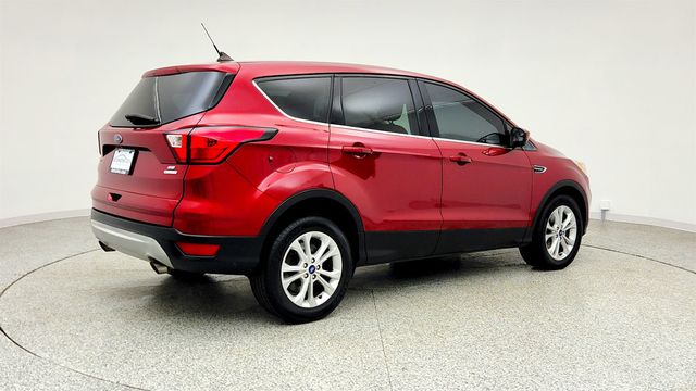 2019 Ford Escape SE - 23011407 - 4