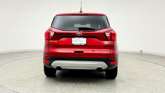 2019 Ford Escape SE - 23011407 - 5