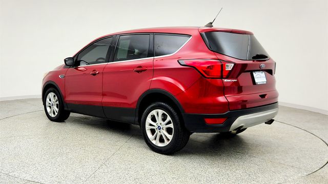 2019 Ford Escape SE - 23011407 - 6