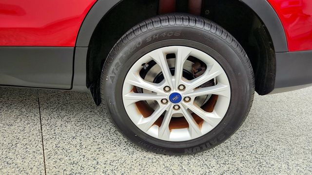 2019 Ford Escape SE - 23011407 - 8