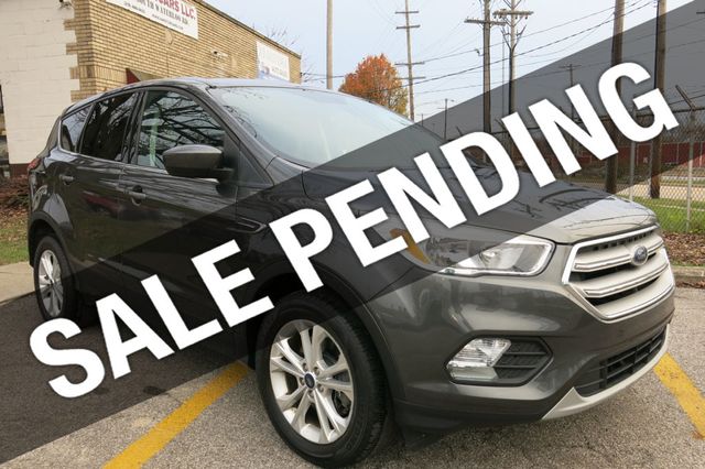 2019 Ford Escape SE 4WD - 22691082 - 0