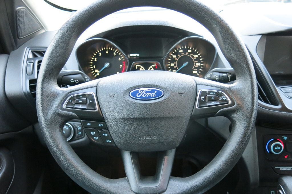 2019 Ford Escape SE 4WD - 22691082 - 23