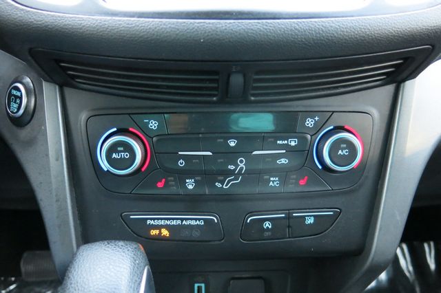 2019 Ford Escape SE 4WD - 22691082 - 25