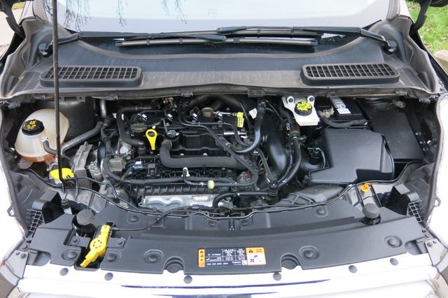 2019 Ford Escape SE 4WD - 22691082 - 30